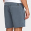 CROSSFIRE WW SUBMERSIBLE - Billabong24A321505 - Midnight Blue - 30