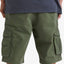 Crucial Battle Short - Quiksilveraqyws03848 - gph0 - Four Leaf Clover - 30