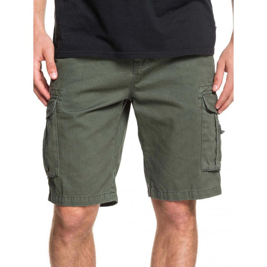 Crucial Battle Short