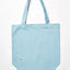 Crucial Hemp Tote Bag - AfendsA220640 - SKB - Sky Blue - 1SZ