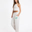 CRUISER TRACKIE PANT - Roxy26B111674-ASH HEATHER-XS