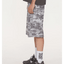 Crunk Cargo Short - WorshipPS25-302G-SNOWCAMO-30