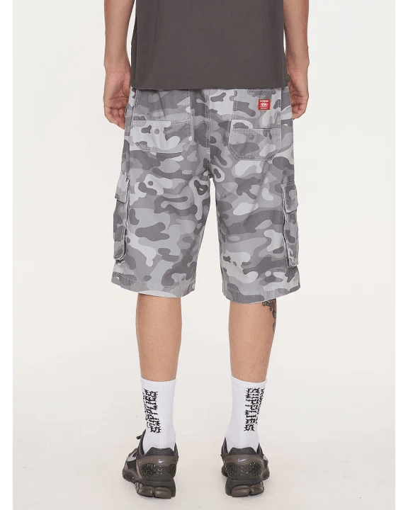 Crunk Cargo Short - WorshipPS25-302G-SNOWCAMO-30