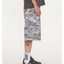 Crunk Cargo Short - WorshipPS25-302G-SNOWCAMO-30
