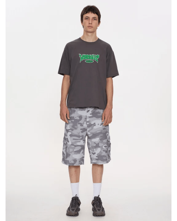 Crunk Cargo Short - WorshipPS25-302G-SNOWCAMO-30