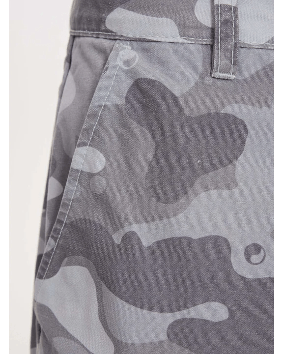 Crunk Cargo Short - WorshipPS25-302G-SNOWCAMO-30