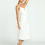 CRYSTAL CLEAR MIDI DRS - Billabong24B132514 - Salt Crystal - XS/6