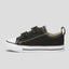 CT Infant 2V Slip OX - Converse7V603C - Black/Black - 10