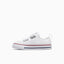 CTAS Infant 2V OX - Converse769029C - White/Garnet/Navy - 10