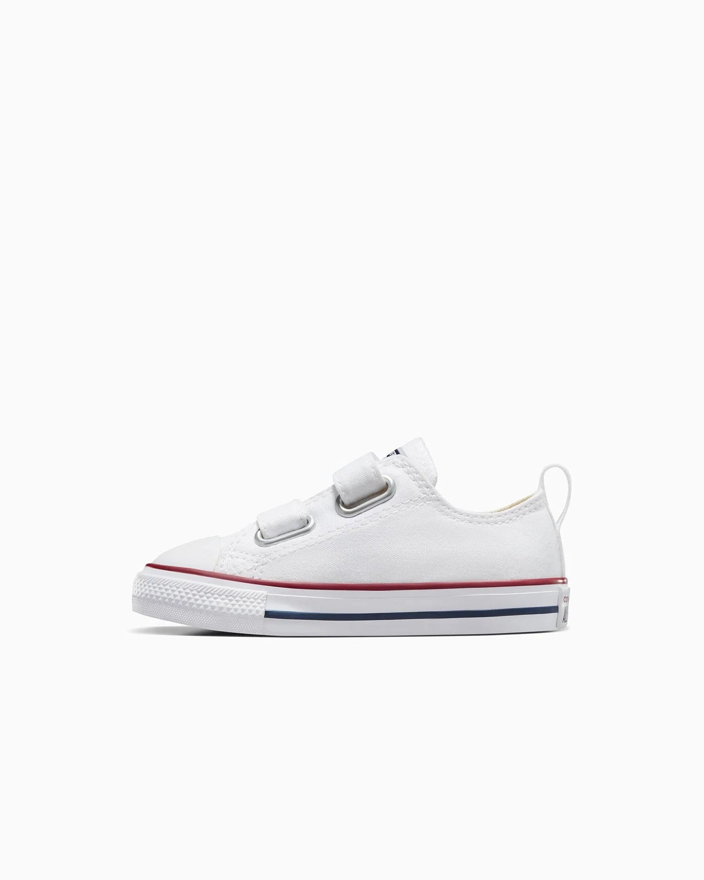 CTAS Infant 2V OX - Converse769029C - White/Garnet/Navy - 10