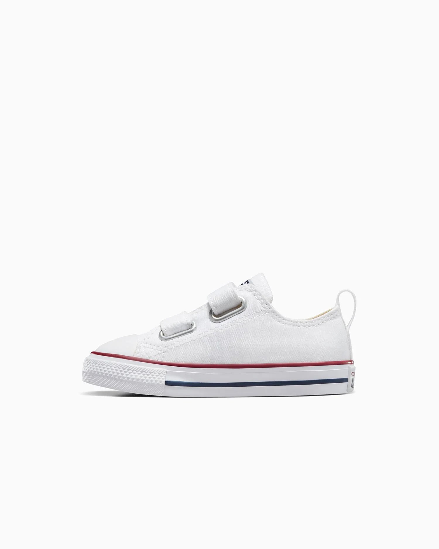CTAS Infant 2V OX - Converse769029C - White/Garnet/Navy - 10
