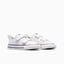 CTAS Infant 2V OX - Converse769029C - White/Garnet/Navy - 10