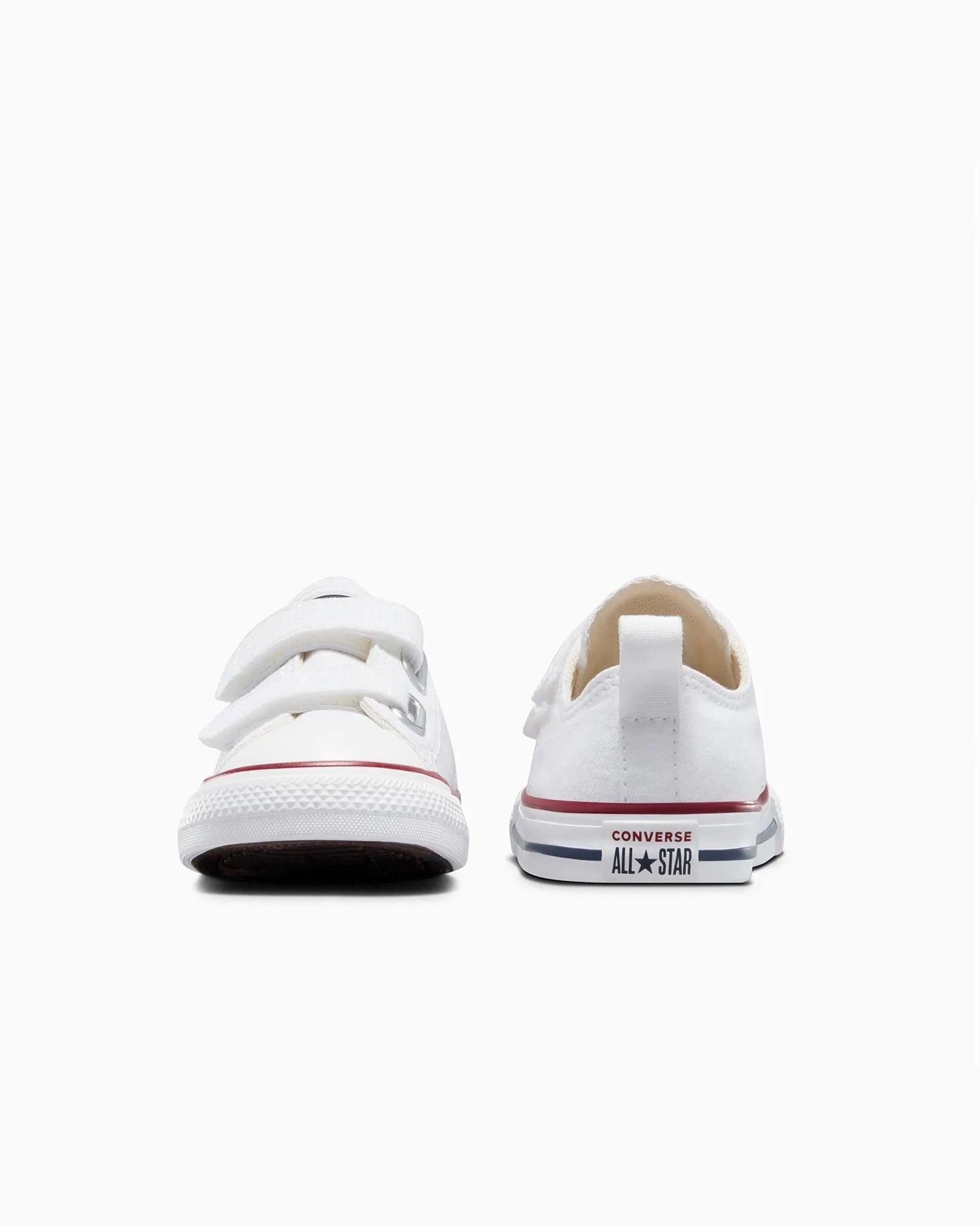 CTAS Infant 2V OX - Converse769029C - White/Garnet/Navy - 10