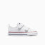 CTAS Infant 2V OX - Converse769029C - White/Garnet/Navy - 10