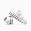 CTAS Infant 2V OX - Converse769029C - White/Garnet/Navy - 10