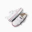 CTAS Infant 2V OX - Converse769029C - White/Garnet/Navy - 10