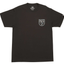 Current Standard S/S Tee - Salty Crew20035546B - Black - M