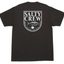 Current Standard S/S Tee - Salty Crew20035546B - Black - M