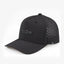 Curved All Day Cap -FollowFE06617-Black-OSFM