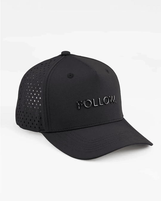 Curved All Day Cap