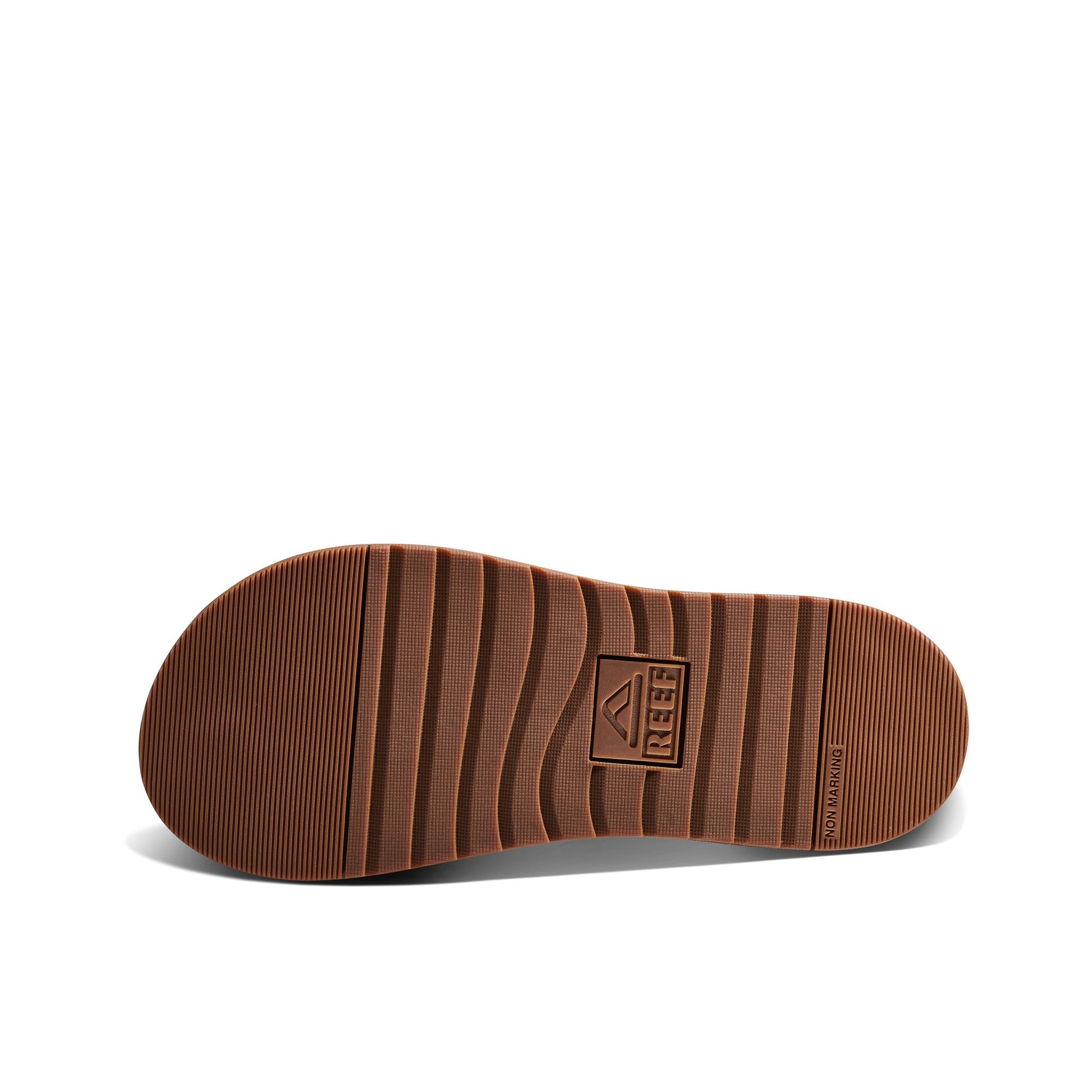 CUSHION BONZER BLACK / GUM - ReefCJ4042 - BLACK / GUM - 9