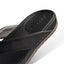 CUSHION BONZER BLACK / GUM - ReefCJ4042 - BLACK / GUM - 9