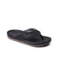 CUSHION BONZER BLACK / GUM - ReefCJ4042 - BLACK / GUM - 9