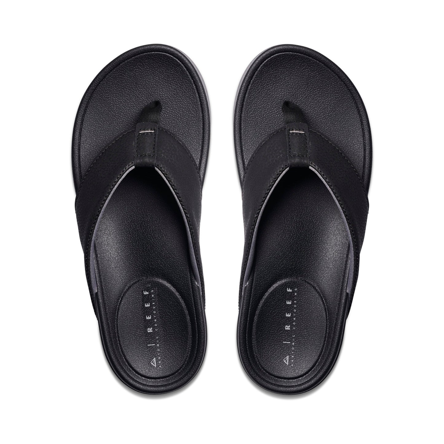CUSHION BONZER BLACK / GUM - ReefCJ4042 - BLACK / GUM - 9