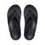 CUSHION BONZER BLACK / GUM - ReefCJ4042 - BLACK / GUM - 9