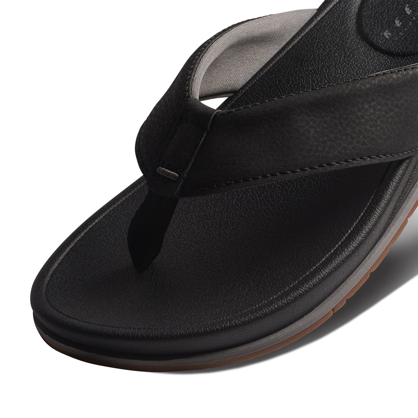 CUSHION BONZER BLACK / GUM - ReefCJ4042 - BLACK / GUM - 9