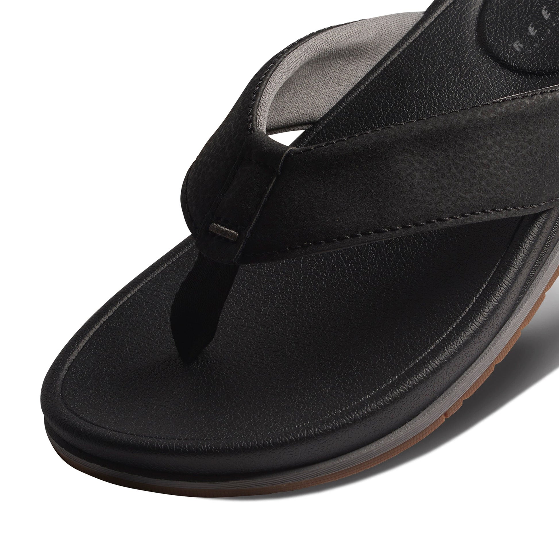 CUSHION BONZER BLACK / GUM - ReefCJ4042 - BLACK / GUM - 9