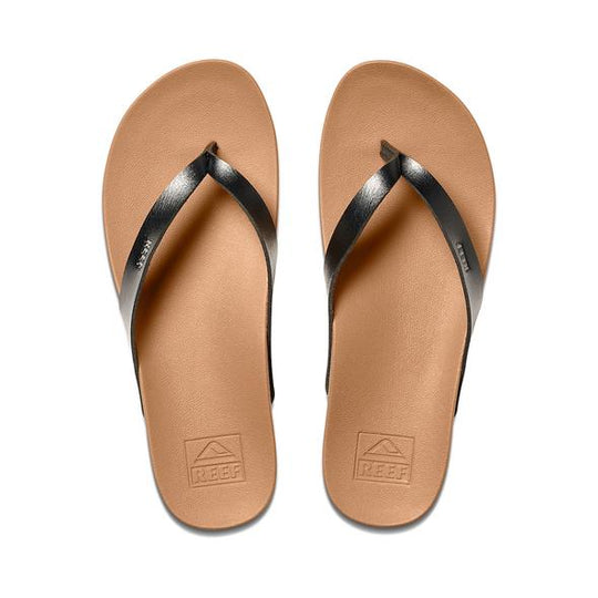 CUSHION COURT Black/Natural 6