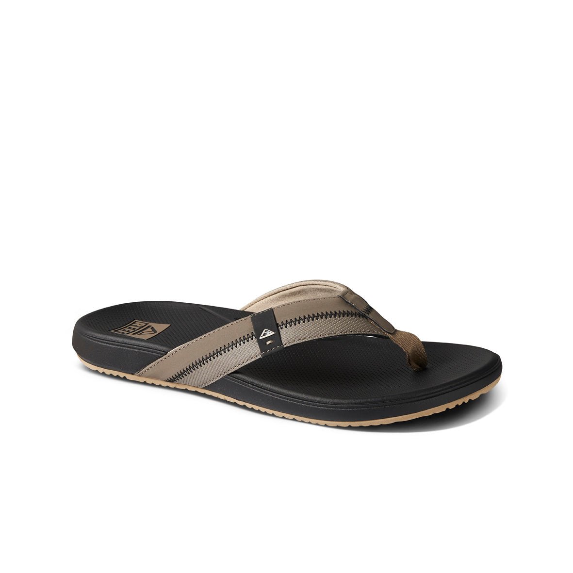 CUSHION PHANTOM 2.0 Black - ReefCJ5513 - Fossil/Raven - 11