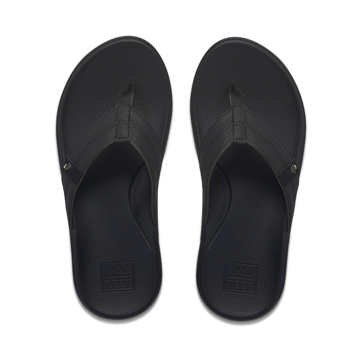 CUSHION PHANTOM 2.0 Black - ReefCJ5513 - Fossil/Raven - 11
