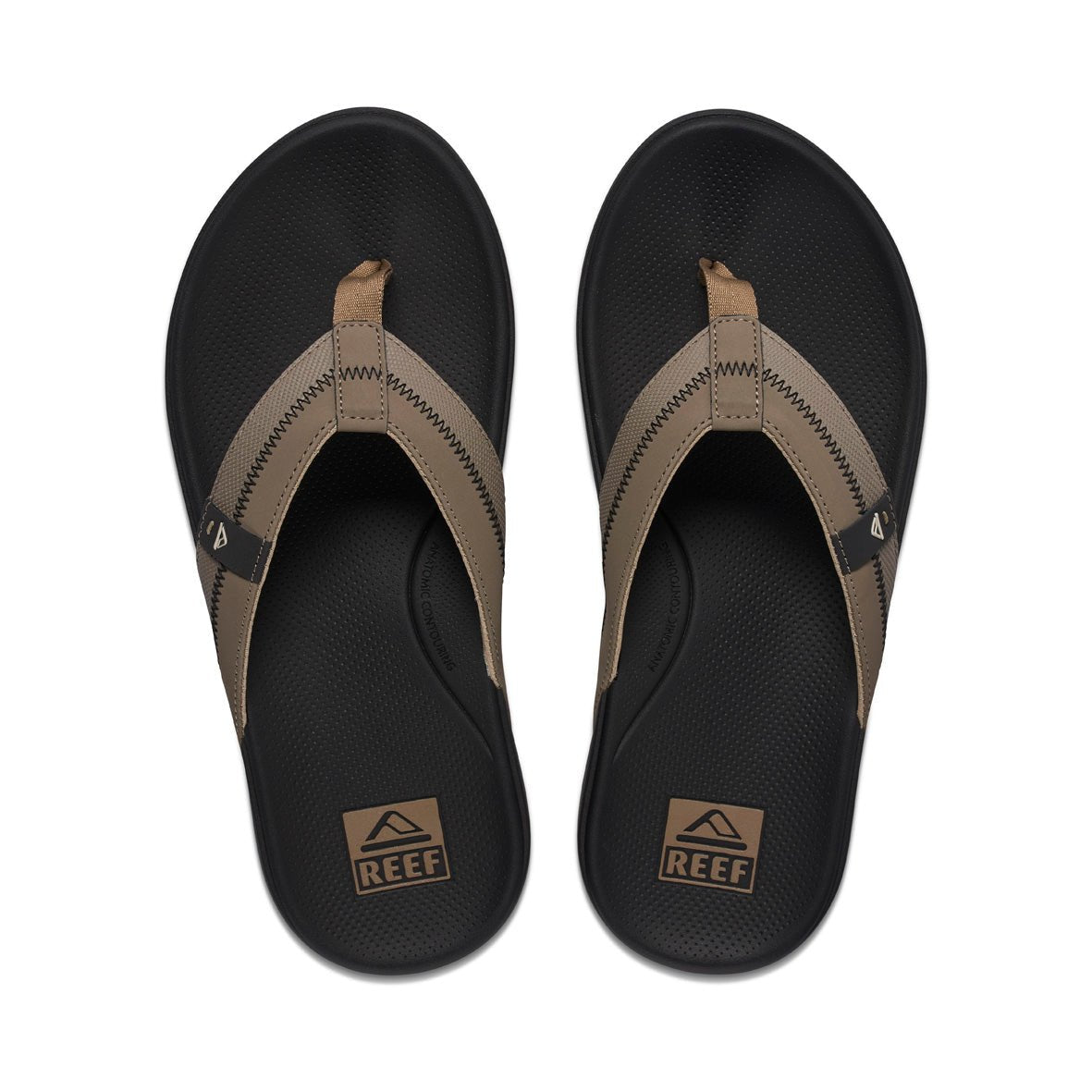 CUSHION PHANTOM 2.0 Black - ReefCJ5513 - Fossil/Raven - 11