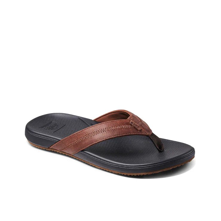 Cushion Phantom 2.0 LE - ReefCJ4352 - Black/Brown - 10