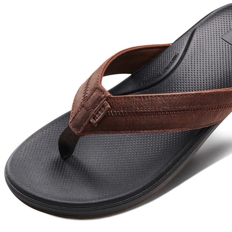 Cushion Phantom 2.0 LE - ReefCJ4352 - Black/Brown - 10