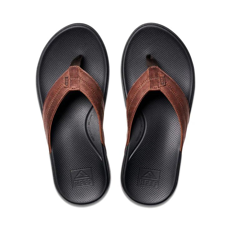 Cushion Phantom 2.0 LE - ReefCJ4352 - Black/Brown - 10