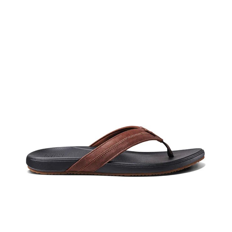 Cushion Phantom 2.0 LE - ReefCJ4352 - Black/Brown - 10
