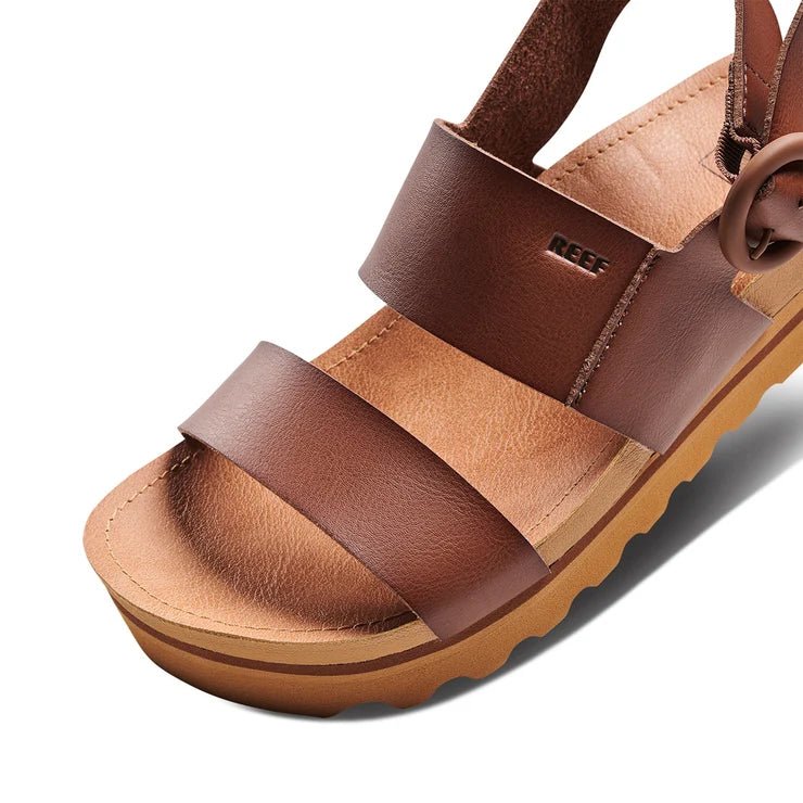 CUSHION VISTA HI BUCKLE ESPRESSO -ReefCJ3966-8