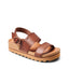 CUSHION VISTA HI BUCKLE ESPRESSO -ReefCJ3966-8