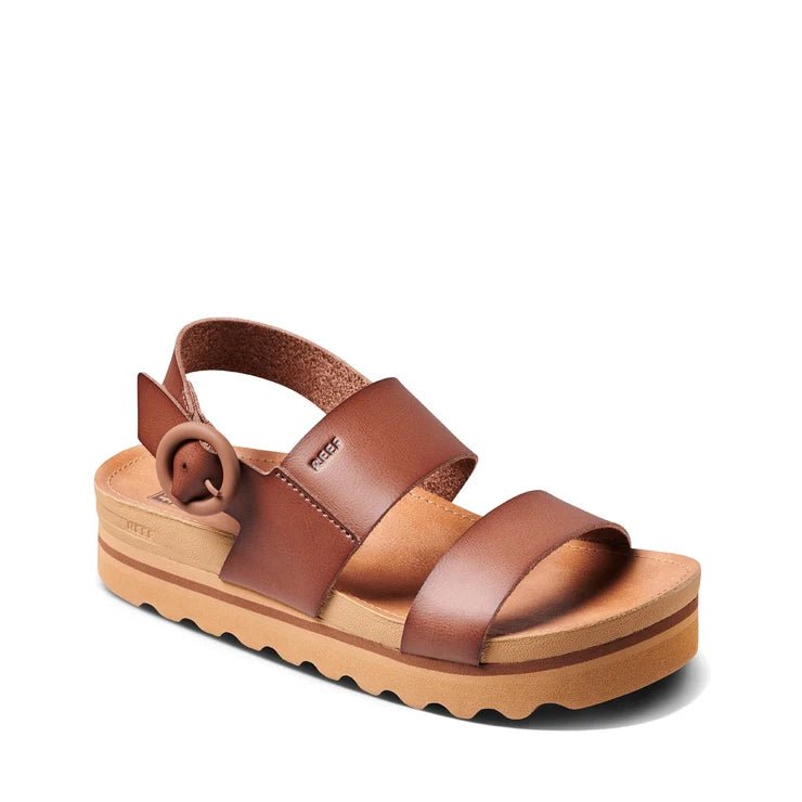 CUSHION VISTA HI BUCKLE ESPRESSO -ReefCJ3966-8