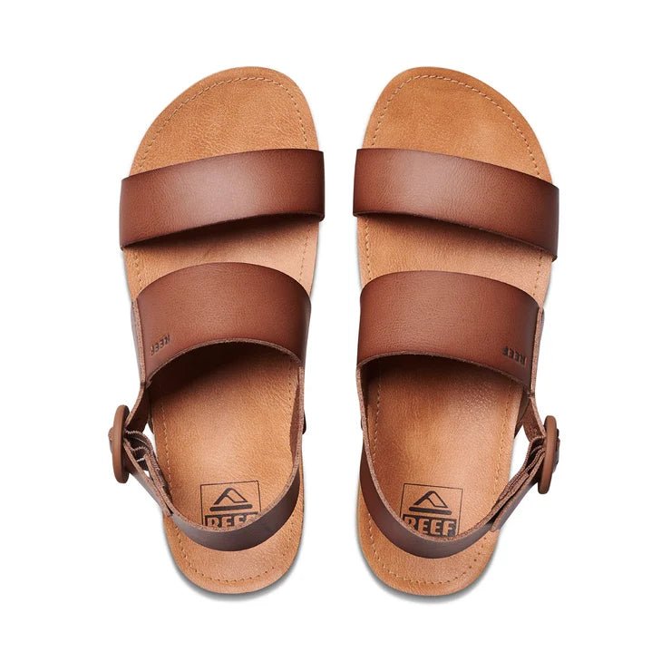 CUSHION VISTA HI BUCKLE ESPRESSO -ReefCJ3966-8