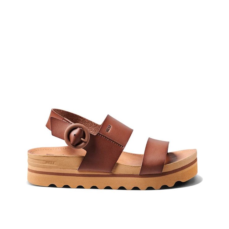 CUSHION VISTA HI BUCKLE ESPRESSO -ReefCJ3966-8
