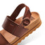 CUSHION VISTA HI BUCKLE ESPRESSO -ReefCJ3966-8