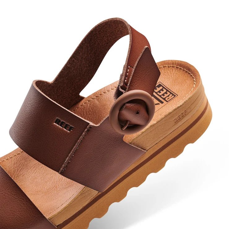 CUSHION VISTA HI BUCKLE ESPRESSO -ReefCJ3966-8