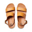 CUSHION VISTA HI BUCKLE Natural - ReefCI9065 - Natural - 8