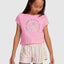 Cute People - RoxyERGFB03291 - MER3 - Pale Dogwood - 10