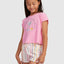 Cute People - RoxyERGFB03291 - MER3 - Pale Dogwood - 10