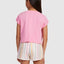 Cute People - RoxyERGFB03291 - MER3 - Pale Dogwood - 10